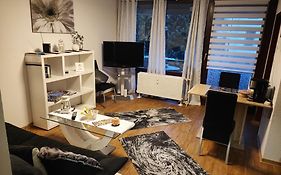 Apartment in der Rattenfängerstadt Hameln